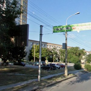 Волгоград, Улица 7-й Гвардейской, 12: фото