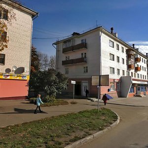 Pobedy Boulevard, 6, Yoshkar‑Ola: photo