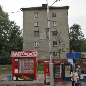 Chasovaya ulitsa, 5, Novosibirsk: photo