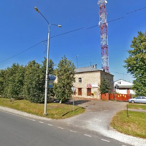 Sovetskaya Street, 36, Moscow and Moscow Oblast: photo