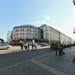 Baumana Street, 82, Kazan: photo