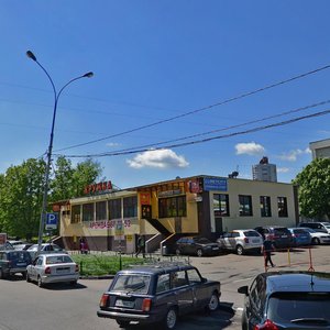 Generala Belova Street, 18Б, : foto