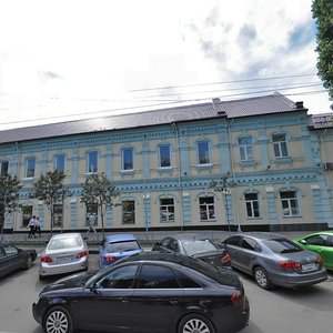Krasnoarmeyskaya Street, 186/62, Rostov‑na‑Donu: photo