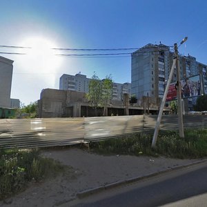 Skvortsova Street, 7А, : foto