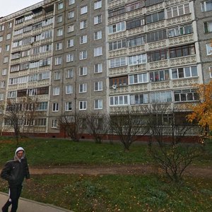 Efima Rubinchika Street, 16, Nizhny Novgorod: photo