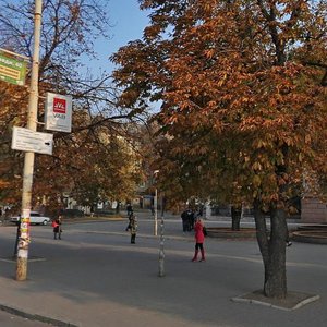 Vulytsia Myru, 14, Zaporizhia: photo