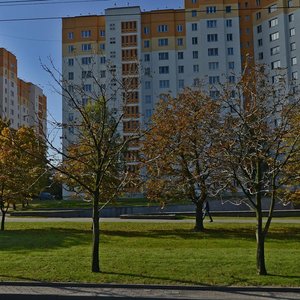 Pieramozhcaw Avenue, 99к1, : foto