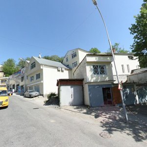 Ulitsa Makarenko, 49/1, Sochi: photo