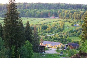 Kurkiyokskoye shosse, 6А, Republic of Karelia: photo