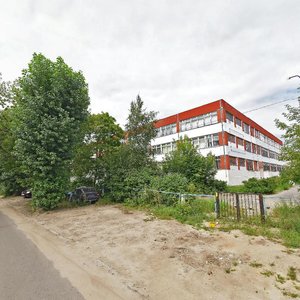 Tsentralnaya ulitsa, 20, Drezna: photo