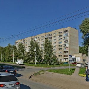 Sibiryakov-Gvardeytsev Street, 57, Novosibirsk: photo
