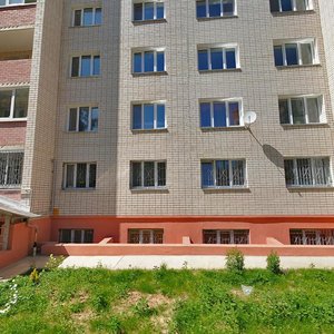 Смоленск, Микрорайон Южный, 25А: фото