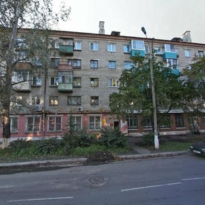 Oktyabrskiy Avenue, 31, : foto