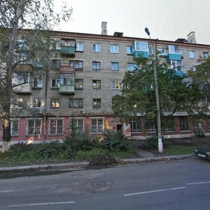 Oktyabrskiy Avenue, 31, Komsomolsk‑at‑Amur: photo