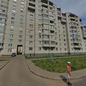 Ореховая 14 тамбов карта