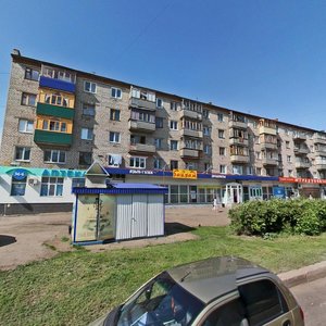 Bulvar Salavata Yulayeva, 29 ، : صورة