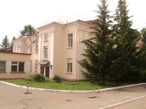 Moskovskiy Avenue, 9к4, Cheboksary: photo
