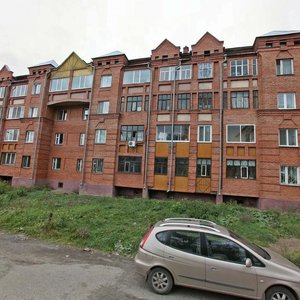 Bolshaya Podgornaya Street, 71, Tomsk: photo