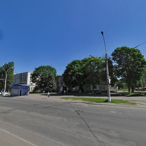 Kurskyi prospekt, 18, : foto