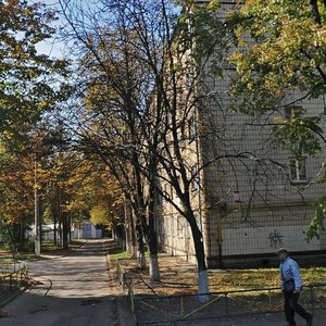 Akademika Vernadskoho Boulevard, 61, Kyiv: photo