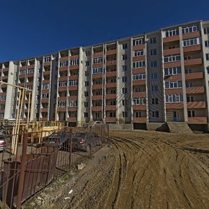 Mimoz Street, 22А/1, Stavropol: photo