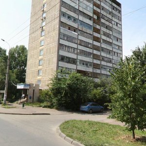 Garifyanov Street, 9А, Kazan: photo
