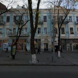 Gazetniy Lane, 46/82, Rostov‑na‑Donu: photo