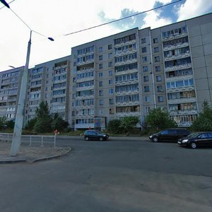 Lososinskoye Highway, 30, Petrozavodsk: photo