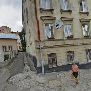 Vulytsia Kalicha Hora, 16А, Lviv: photo