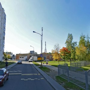 Минск, Слободская улица, 47: фото