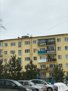 Ulitsa 20-go Partsyezda, 36, : foto
