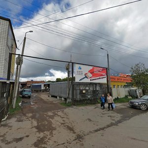 Oktyabrskiy Avenue, 129/5, Syktyvkar: photo