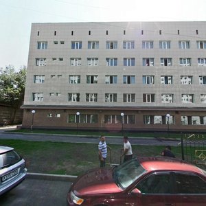 Алматы, Улица Богенбай батыра, 174: фото