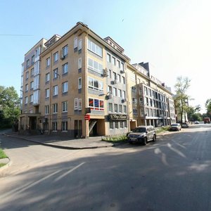 Maksima Gorkogo Street, 50, Nizhny Novgorod: photo