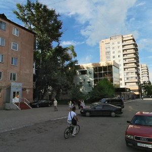 Nurken Äbdirov avenue, 12, : foto