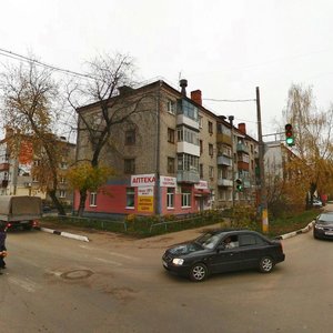 Кстово, Улица Чванова, 7: фото