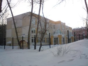 Pobedy Square, 1 ، موسكو: صورة