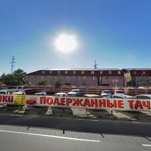 Hnata Khotkevycha Street, 27А, Kyiv: photo