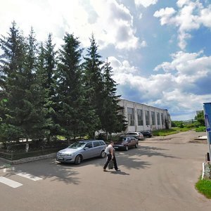 Shkolnaya ulitsa, 32, : foto