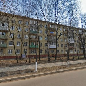 Tereshkovoy Street, 9, Korolev: photo