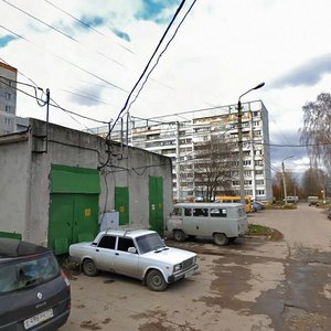 18th Myasnovo Drive, 85, : foto