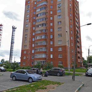 Nekrasova Street, 1, Podolsk: photo