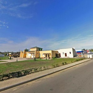 Vulica Hatajevicha, 67А, Gomel: photo