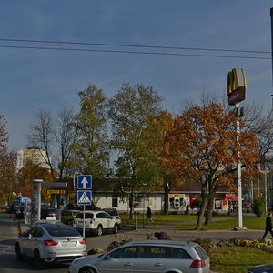 Prytyckaga Street, 28, : foto