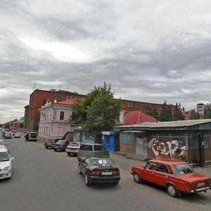 Gusarova Street, 33к16, Omsk: photo