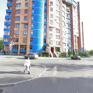 Chaikovska vulytsia, 6, Kharkiv: photo