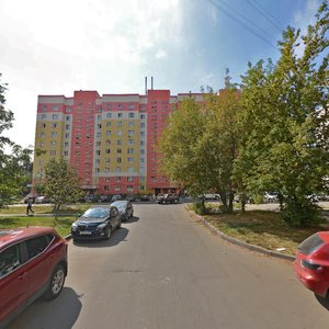 Gagarina Street, 16, Kolomna: photo