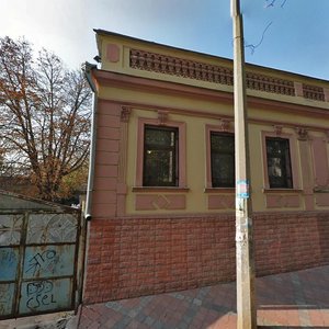 Staroobriadnytska vulytsia, 5, Kherson: photo