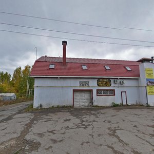 Penzenskaya ulitsa, 7, : foto