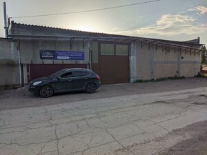 Sokurskiy Tract, 23А, : foto
